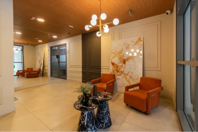 Imagem APARTAMENTO RESIDENCIAL em São Paulo - SP, Jardim Paulista