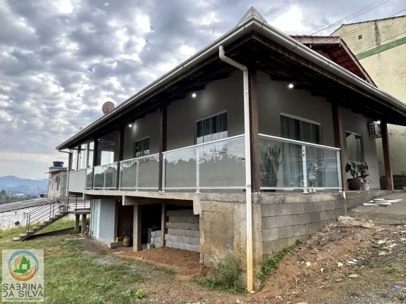 Imagem Casa - Escola Agrícola - Blumenau