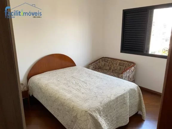 Imagem APARTAMENTO 185M² - 04 DORMS SENDO 02 SUÍTES - BAETA NEVES