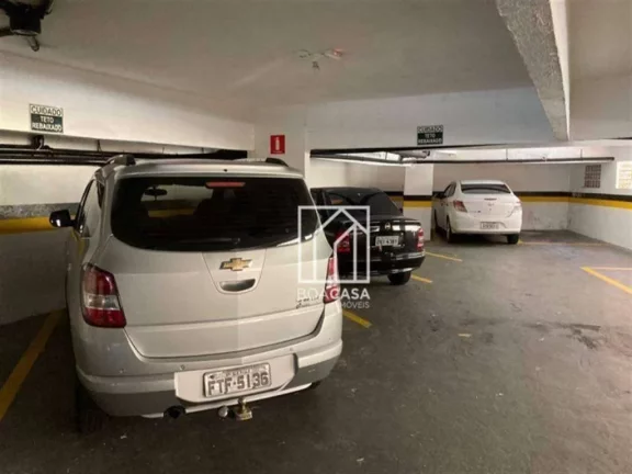 Imagem Apartamento com 3 dorms, Tupi, Praia Grande - R$ 380 mil, Cod: 2057