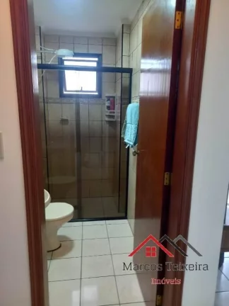 Imagem Apartamento - Vl Tupi