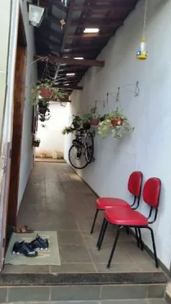 Imagem Casa - Ribeirão Preto - Lacerda Chaves - Região Oeste