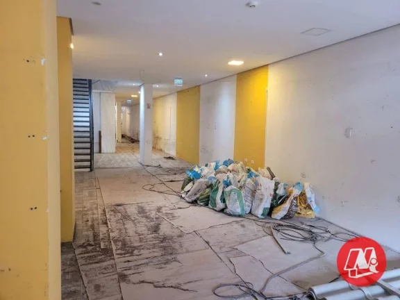 Imagem Loja para alugar, 411 m² por R$ 7.220,00/mês - Bom Fim - Porto Alegre/RS