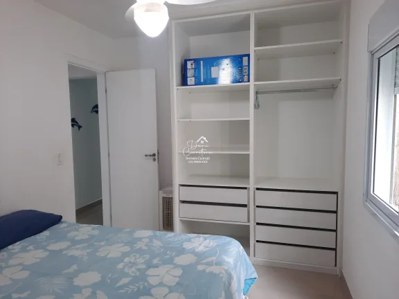 Imagem APARTAMENTO Residencial em GUARUJÁ - SP, PITANGUEIRAS
