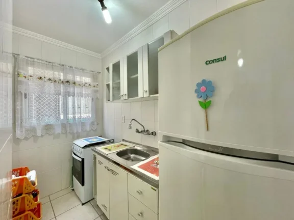 Imagem Apartamento 1 Dormitório - Bairro Centro