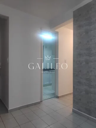 Imagem APARTAMENTO Á VENDA EM RESIDENCIAL TERRA DA UVA JUNDIAÍ -SP