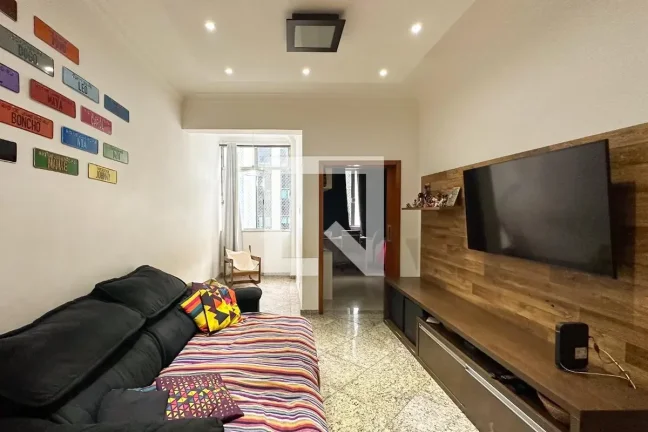 Imagem Apartamento à Venda - Copacabana, 3 Quartos, 125 m2