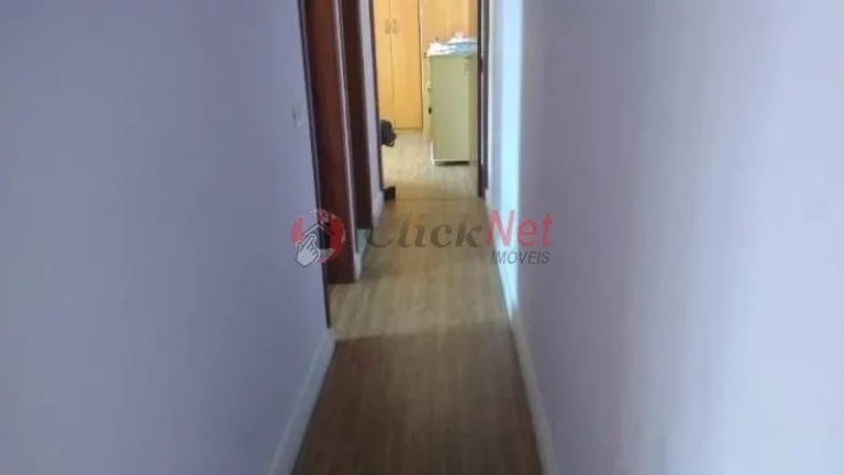 Imagem Sobrado em São Bernardo do Campo à Venda no bairro Jardim Vera Cruz.