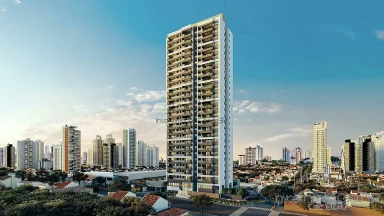 Imagem Apartamento à venda em São Paulo/SP