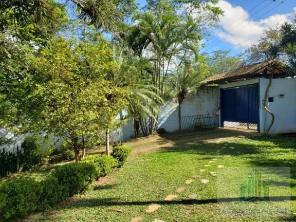 Imagem Chácara com 4 quartos, 1600m2, à venda em Suzano, Chácara Estância Paulista