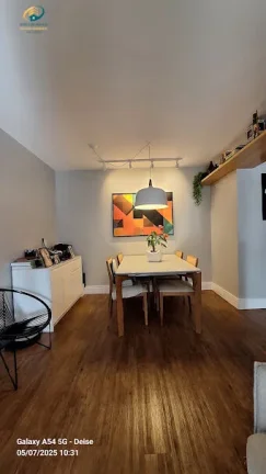 Imagem Apartamento em Vila Gumercindo, São Paulo/SP