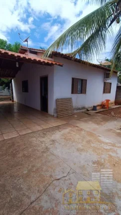 Imagem Casa para Venda em Três Lagoas / MS no bairro Jd das Paineiras