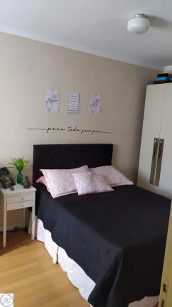 Imagem Apartamento em Sao Paulo / Zona sul / Região do Grajaú / Jardim maria Amália / a 5 minutos do terminal varginha e da futura estação varginha.