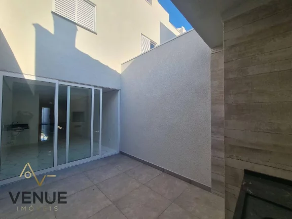 Imagem Sobrado à venda, 145 m² por R$ 720.000,00 - Vila Ré - São Paulo/SP