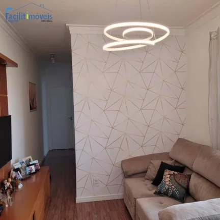 Imagem APARTAMENTO À VENDA NO BAIRRO BAETA NEVES - SÃO BERNARDO DO CAMPO - SP
