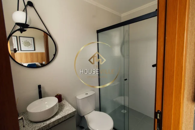 Imagem Apartamento 2 dormitórios ( 1 suíte), Jardins do Parathey, Urbanova.