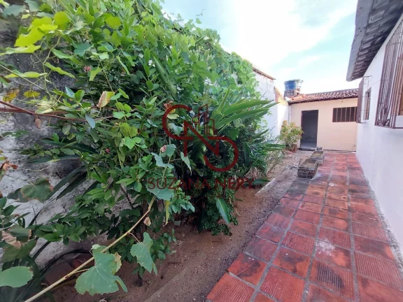 Imagem Casa com 4 quartos na Cohabinal em Parnamirim/RN