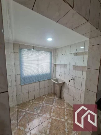 Imagem Apartamento à venda, 76 m² por R$ 300.000,00 - Jardim Flor da Montanha - Guarulhos/SP