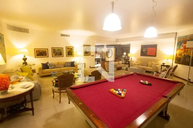 Imagem Apartamento à Venda - Copacabana, 5 Quartos, 300 m2