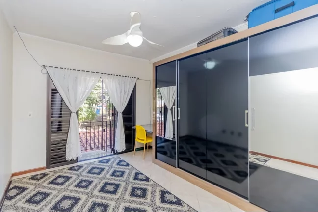 Imagem Excelente sobrado 130m² à venda, com 3 dormitórios, 2 vagas de garagem coberta, por R$695.000-Pirituba - SP