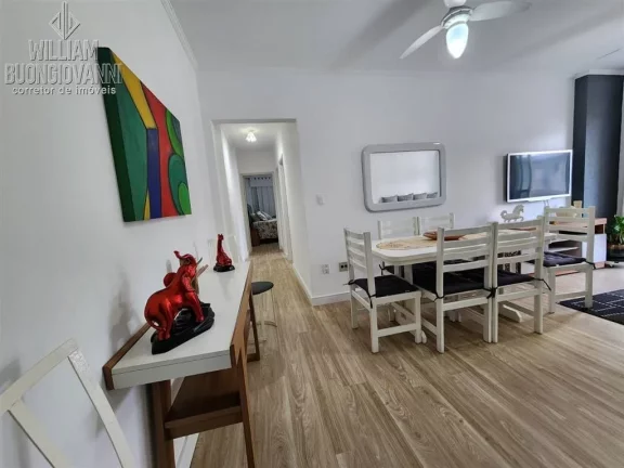 Imagem Apartamento à Venda em Caiçara, Praia Grande - SP