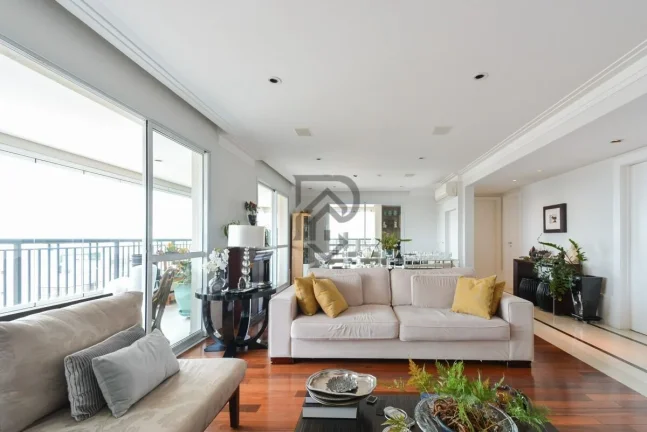 Imagem Apartamento Alto Padrão Rarità andar alto vista livre