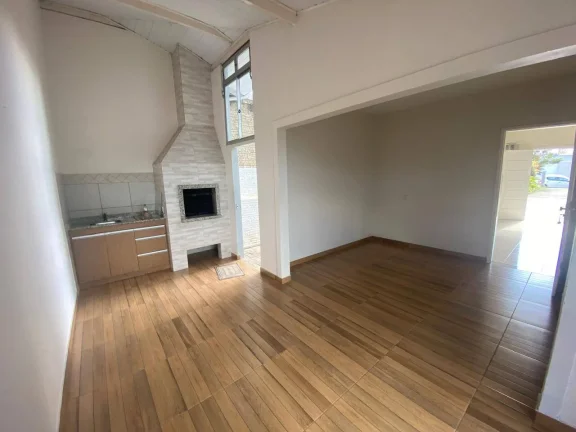 Imagem Casa a venda 3 quartos, 1 suite em ponte do Imaruim palhoça
