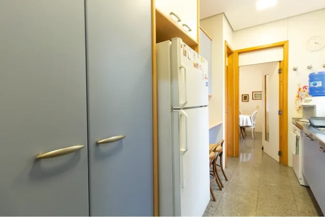 Imagem APARTAMENTO RESIDENCIAL em São Paulo - SP, Panamby