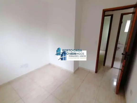 Imagem Casa de Condomínio