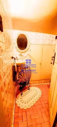 Imagem Casa Duplex com 2 salas, 3 Quartos, 1 suítes, copa cozinha, varanda, Anexo, 3 vagas à venda, 226 M², por R$ 850.000 - Grajaú - Rio de Janeiro/RJ.