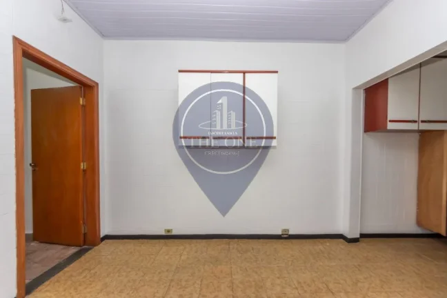 Imagem Casa à venda na Vila da Saúde, São Paulo-SP: 3 quartos, 1 suíte, 2 salas, 3 banheiros, 2 vagas, 174m². Confira!