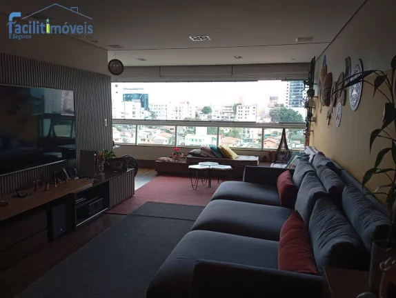 Imagem APARTAMENTO À VENDA CONDOMÍNIO VILLA VERDE- JARDIM DO MAR - SBC