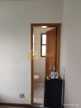 Imagem Apartamento Padrão