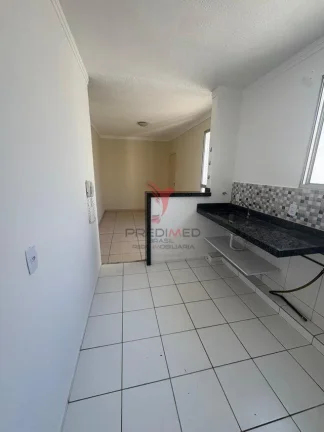 Imagem APTO 4º ANDAR, COND COM PISCINA, 2 VAGAS