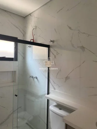 Imagem CASA TÉRREA DE ALTO PADRÃO À VENDA – CONDOMÍNIO SHAMBALA II – ATIBAIA/SP