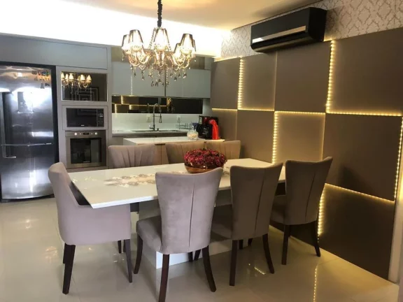 Imagem APARTAMENTO RESIDENCIAL em CRICIÚMA - SC, COMERCIÁRIO