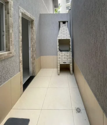 Imagem CASA COM 55.86 m² - OCIAN - PRAIA GRANDE SP