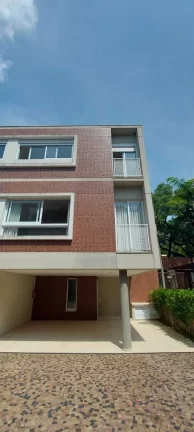 Imagem The Houses Pignatari