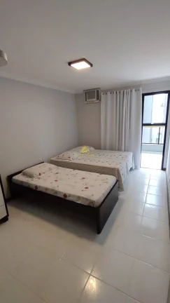 Imagem Apartamento Exclusivo na Praia de Peracanga, Guarapari
Apresentamos um excelente apartamento que com...