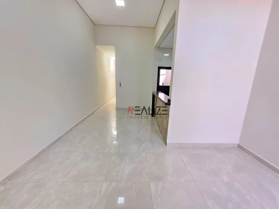 Imagem Casa à venda, 101 m² por R$ 735.000,00 - Vila Avaí - Indaiatuba/SP