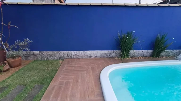 Imagem Casa à venda em Maricá, Cajueiros (Itaipuaçu), com 2 quartos, 130m2