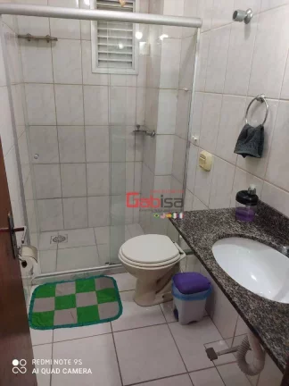 Imagem Apartamento com 2 dormitórios à venda, 70 m² por R$ 380.000,00 - Braga - Cabo Frio/RJ