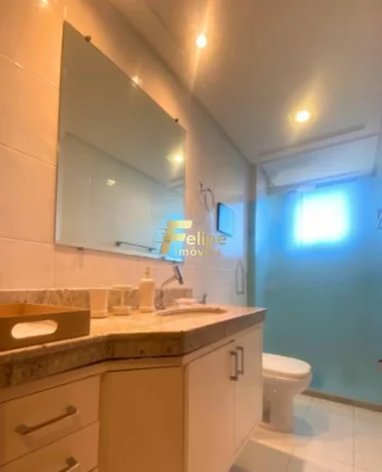 Imagem BELÍSSIMO E ACONCHEGANTE APARTAMENTO DE 03 QUARTOS EM JARDIM CAMBURI, VITÓRIA/ES.