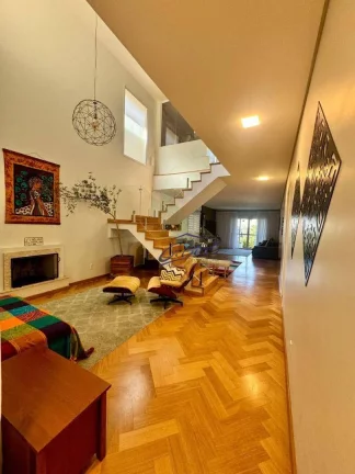 Imagem Casa com 4 quartos / suítes, 282 m² - venda ou aluguel - Condomínio Casa de Valença - Parque dos Príncipes - Butantã - São Paulo/SP
