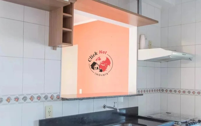 Imagem Viva o conforto e a praticidade que você sempre sonhou! Apartamento com 3 dormitórios à venda no bairro Baeta Neves - São Bernardo do Campo