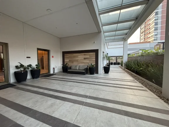 Imagem Apartamento para venda em Barra Funda com 2 quartos, sendo 1 suíte , 67m2