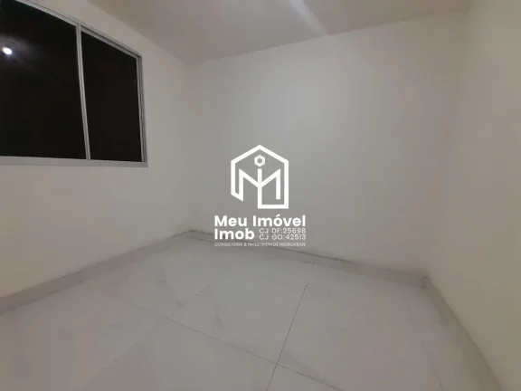 Imagem Ágio de apartamento em Valparaíso de Goiás, GO