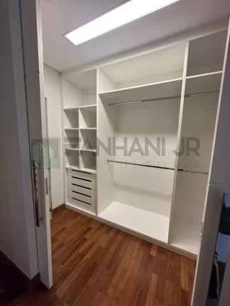 Imagem Apartamento para Venda no Campo Belo, São Paulo-SP: 3 Quartos, 3 Suítes, 4 Salas, 5 Banheiros, 5 Vagas de Garagem, 218m²
