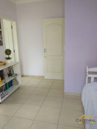 Imagem Casa a Venda 3 quartos (3 Suítes) 6 Vagas - Portal do Paraíso II - Jundiaí/SP