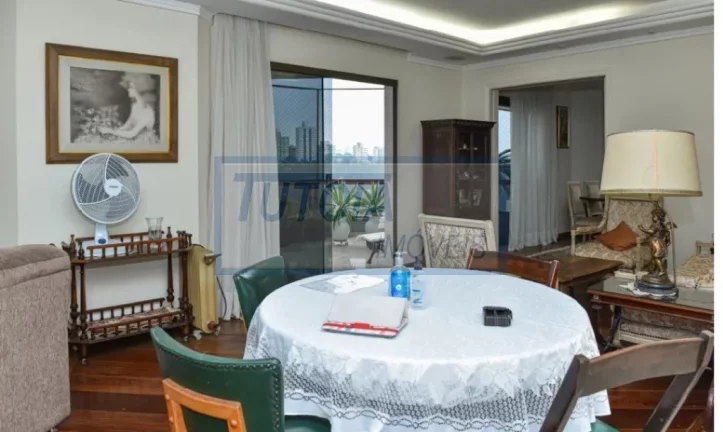 Imagem APARTAMENTO À VENDA NA ACLIMAÇÃO, SÃO PAULO